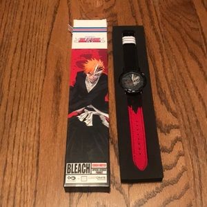 Bleach watch